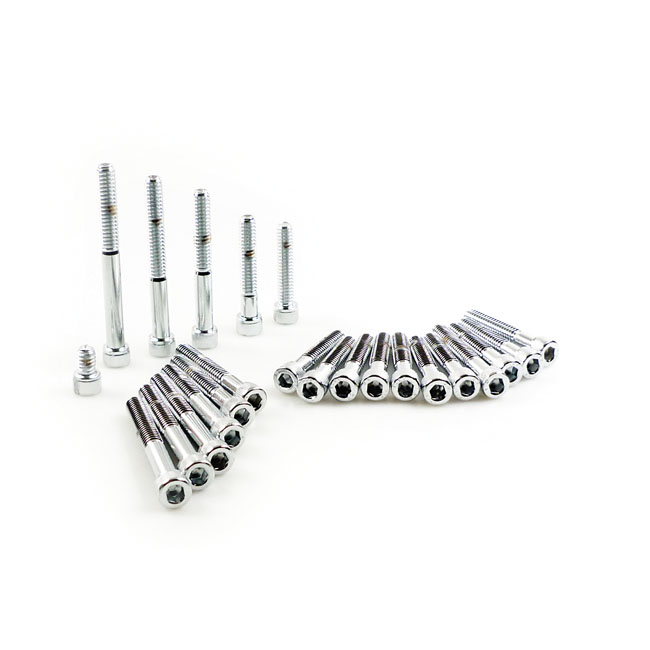 XL SIDE COVER MOUNT KIT