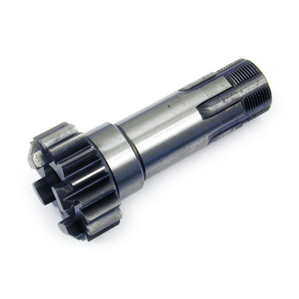 Andrews clutch gear