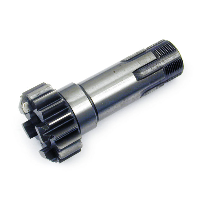 Andrews clutch gear