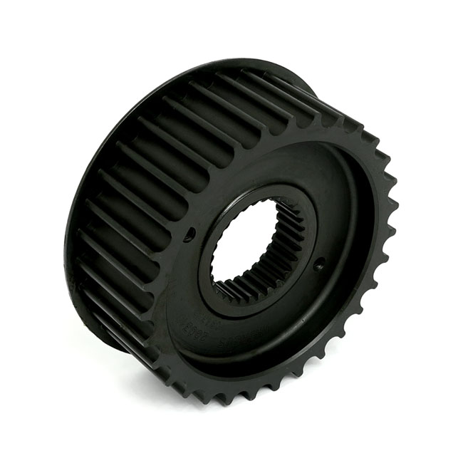 Andrews transm. Pulley