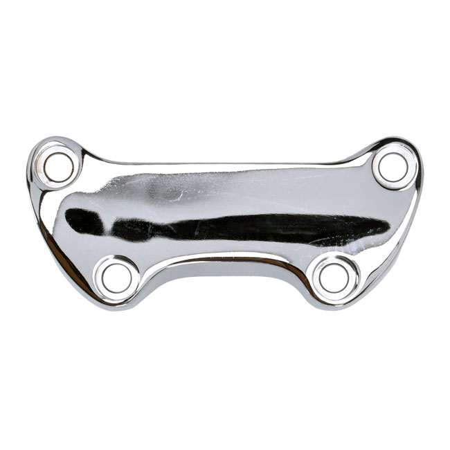 Handlebar top clamp