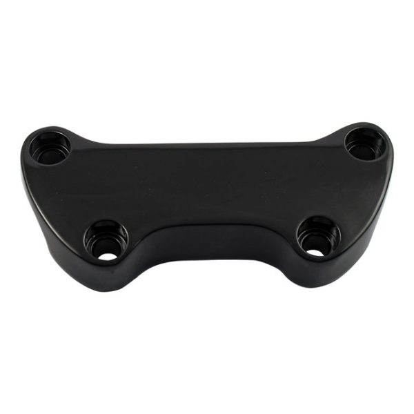 Handlebar top clamp