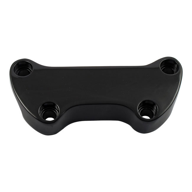 Handlebar top clamp