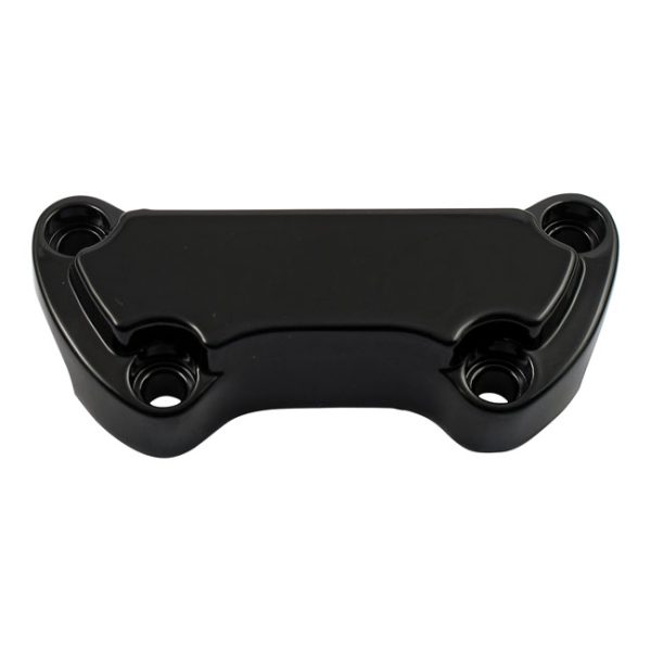 Handlebar top clamp