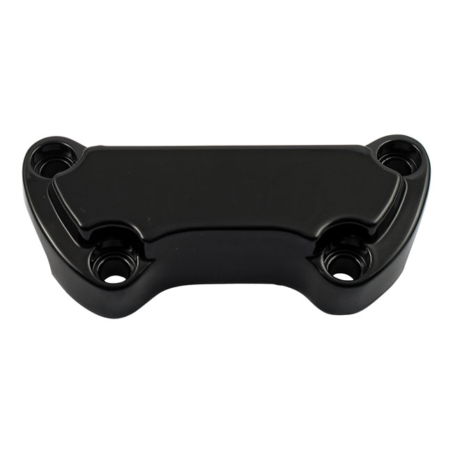 Handlebar top clamp