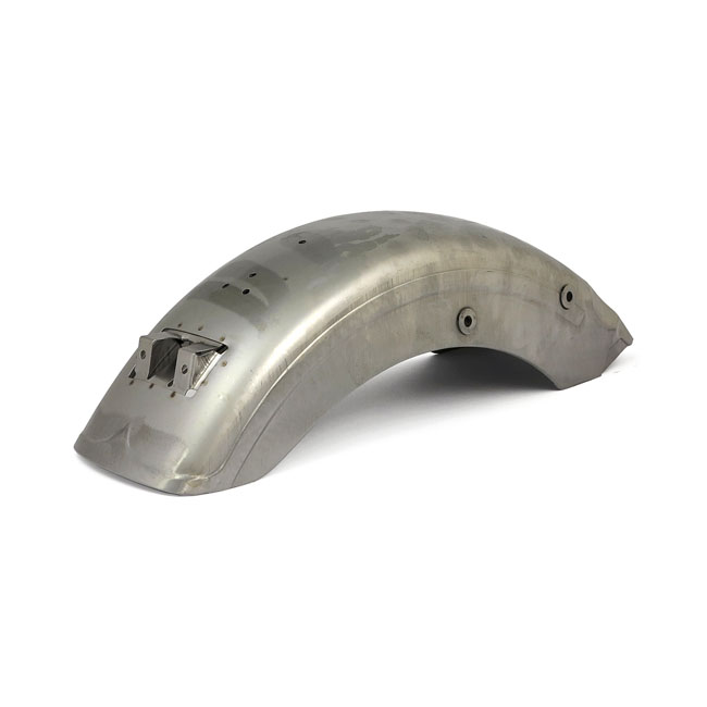 'Shorty' rear Softail fender