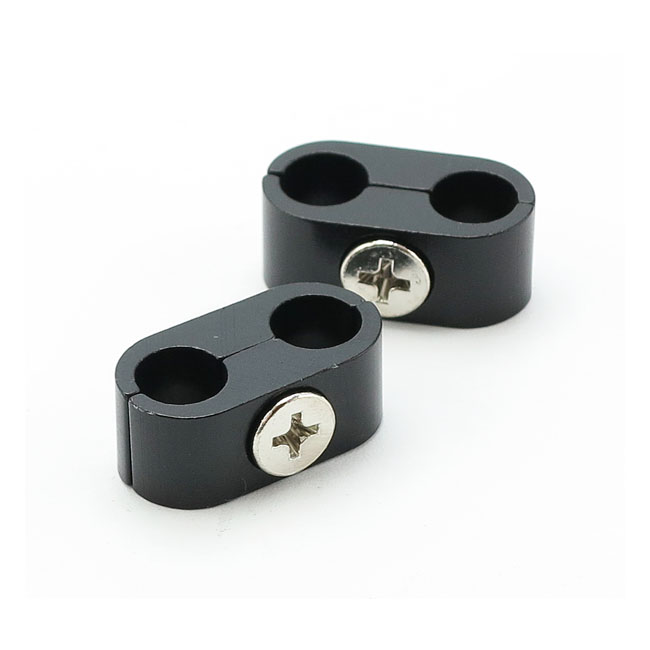 8mm spark plug wire separator. Smooth