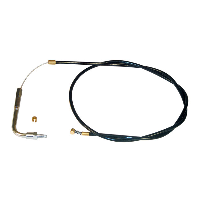 S&S THROTTLE CABLE