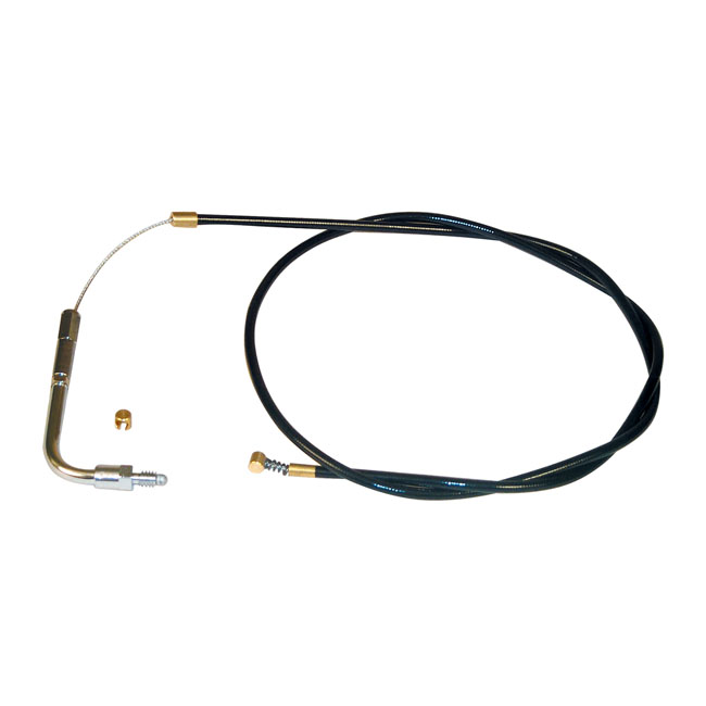 S&S THROTTLE CABLE