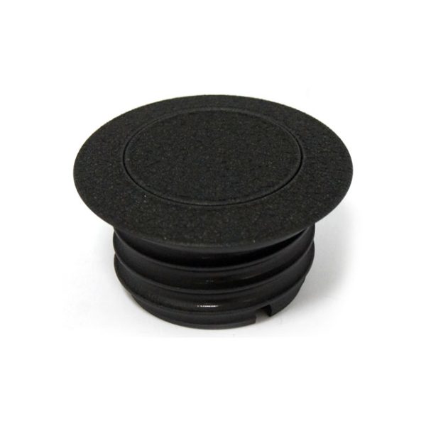 Gas cap