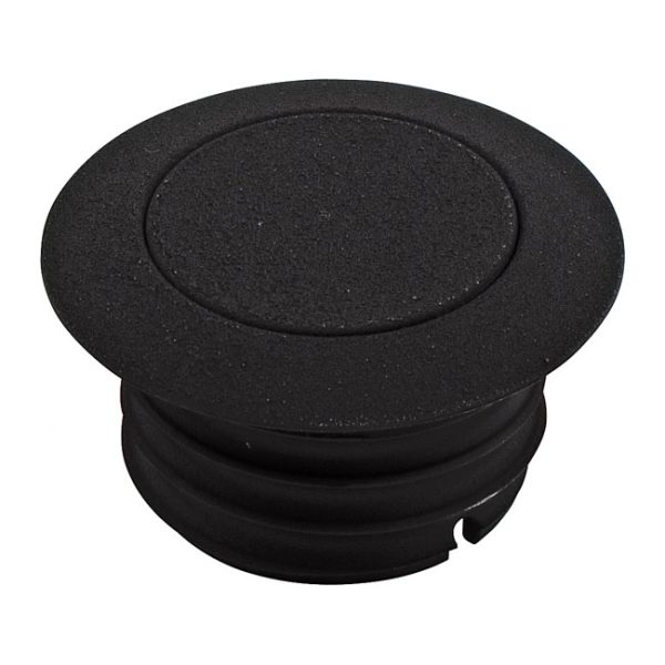 Gas cap