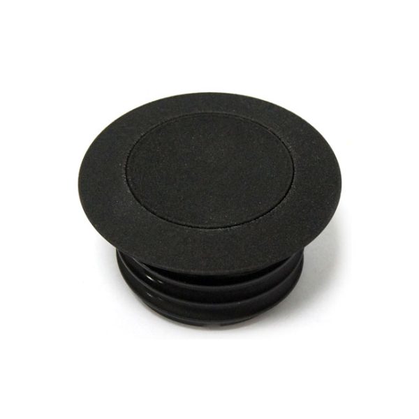 Gas cap