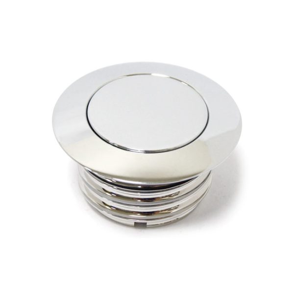 Gas cap