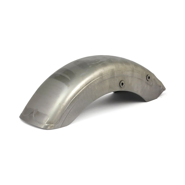 'Shorty' rear Softail fender