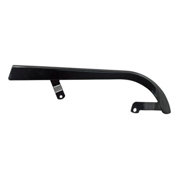 Upper belt guard