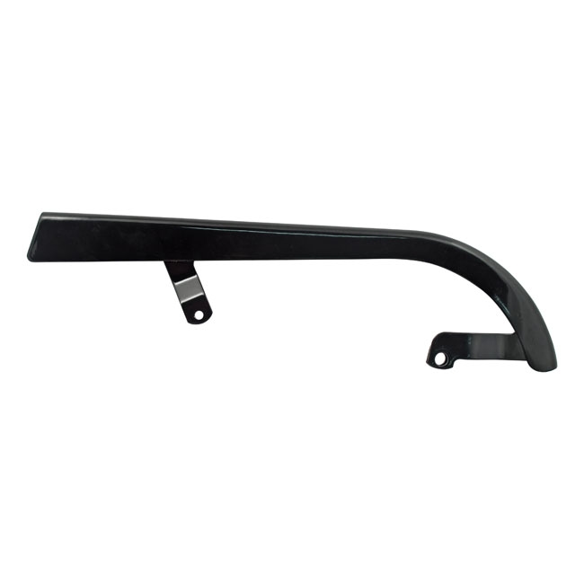 Upper belt guard