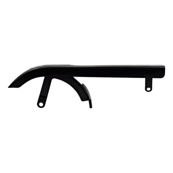 Upper belt guard