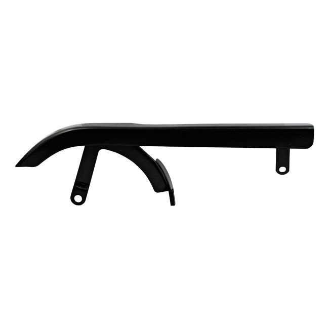 Upper belt guard