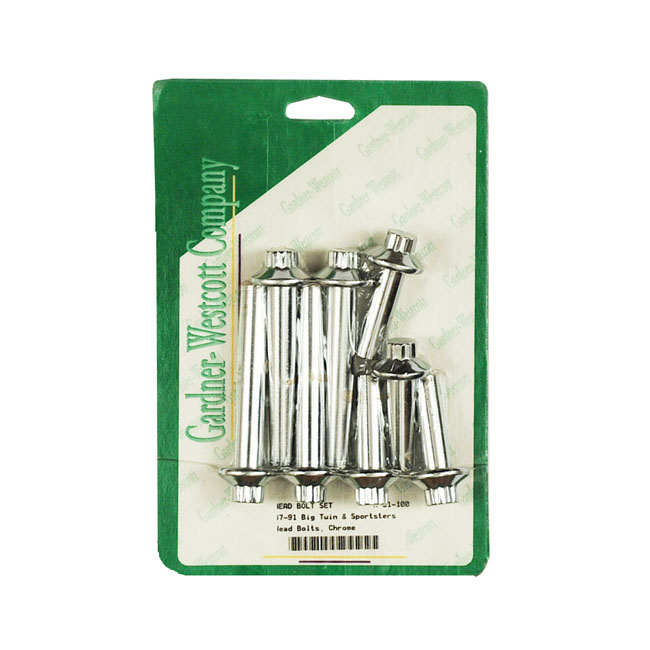 Head bolt kit