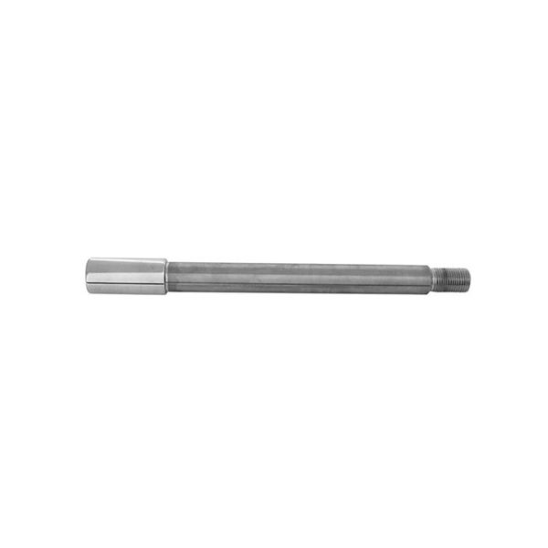 WHEEL AXLE