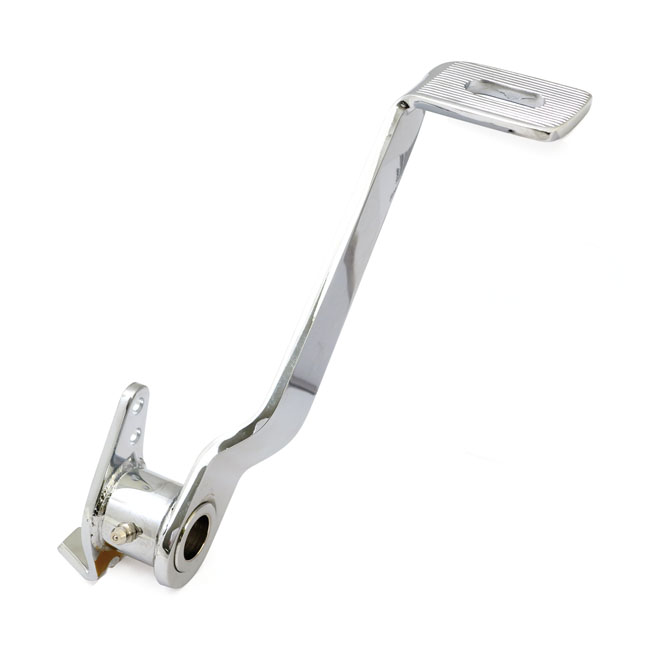 Brake pedal
