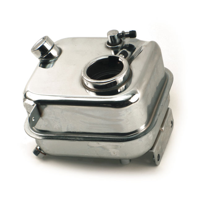 Oil tank