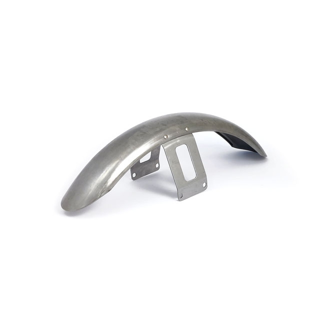 Front fender