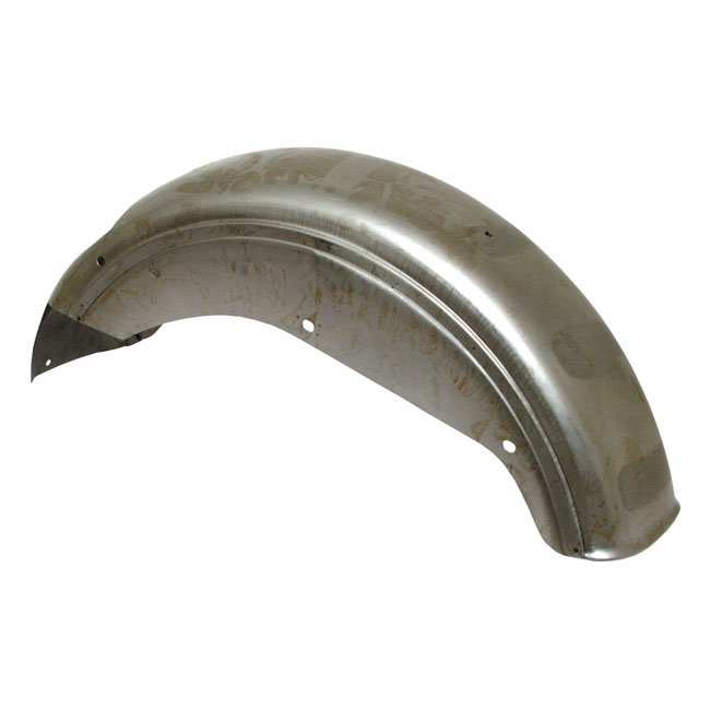 73-85 'Bobbed' FX custom rear fender