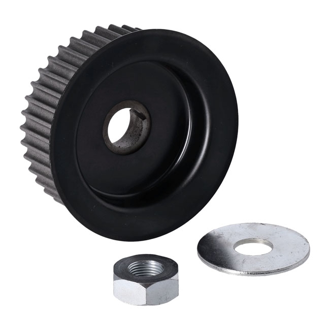 Front pulley 1 1/2"