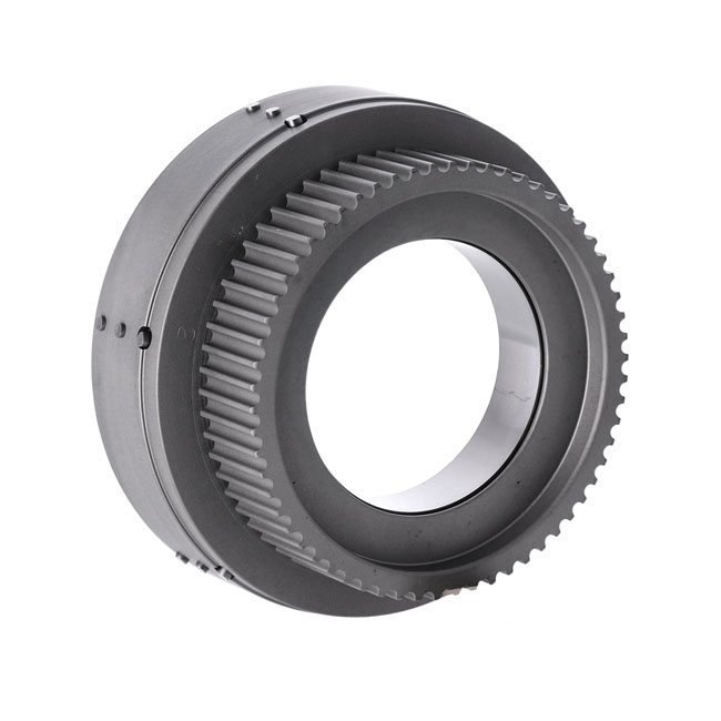 Bdl rear pulley 1 1/2"