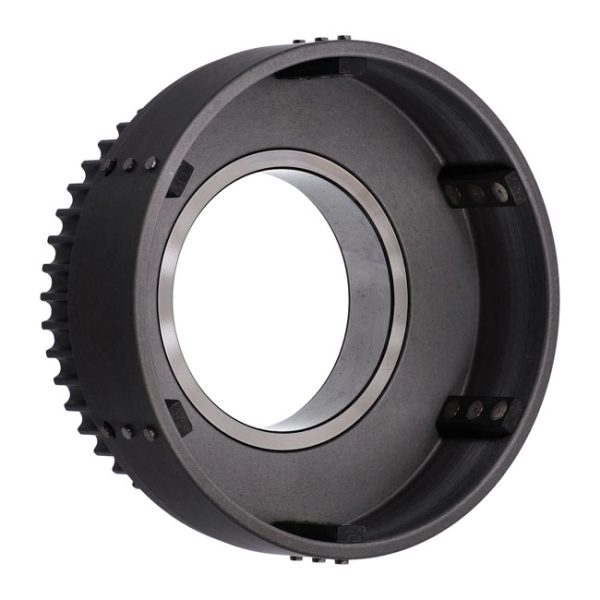 Bdl rear pulley 1 1/2"