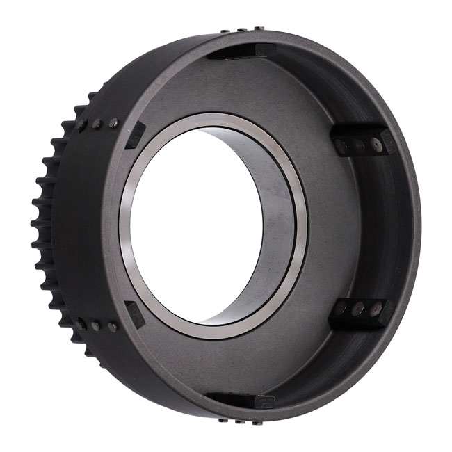 Bdl rear pulley 1 1/2"