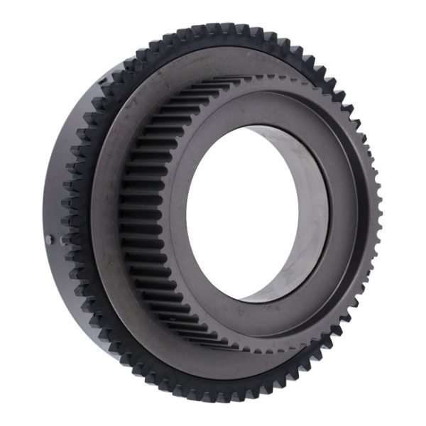 Bdl rear pulley 1 1/2"