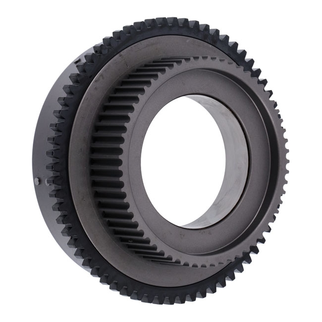 Bdl rear pulley 1 1/2"
