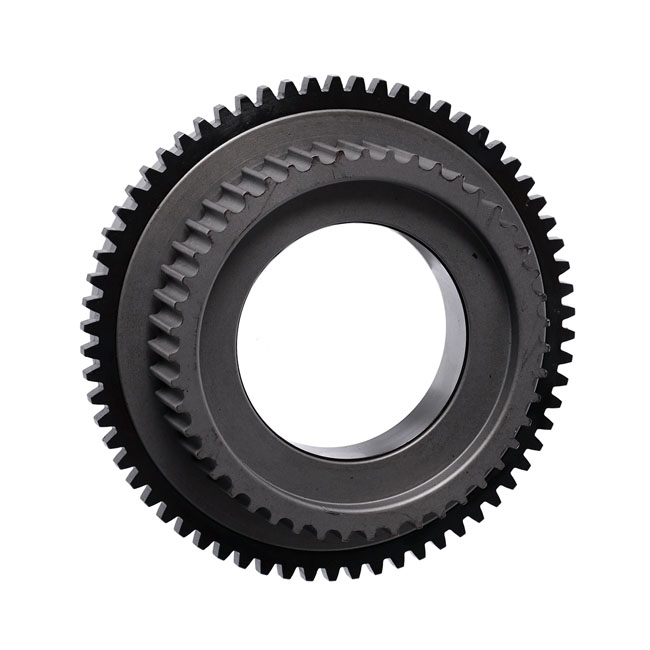 Bdl rear pulley 1 1/2"