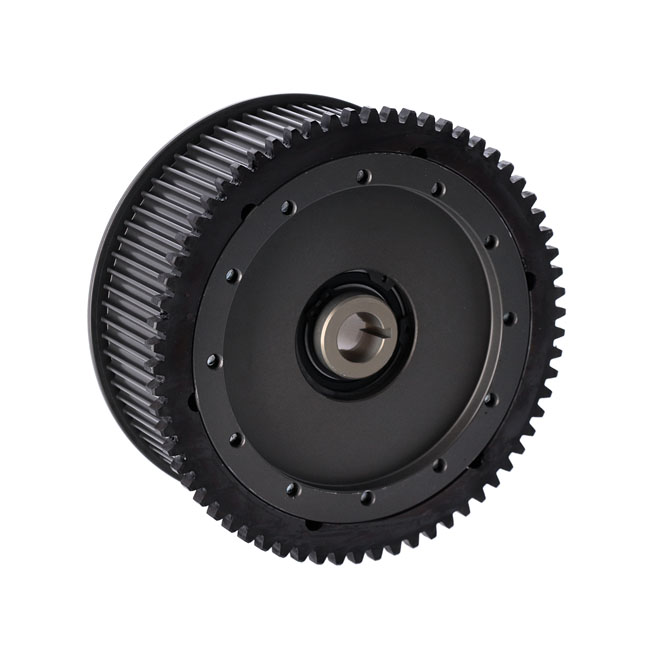 Bdl rear pulley 3" 76t 8mm