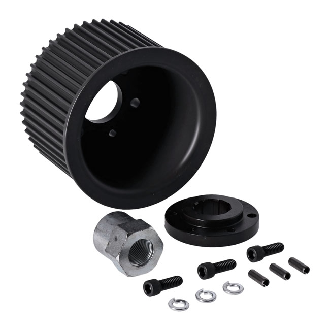 REPL. FRONT PULLEY