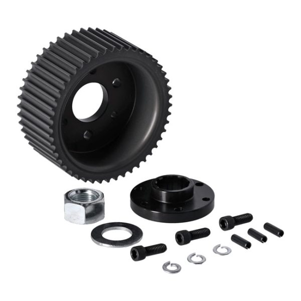 BDL 38MM FRONT PULLEY