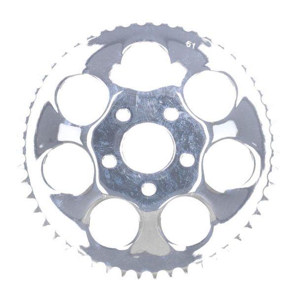 REAR SPROCKET