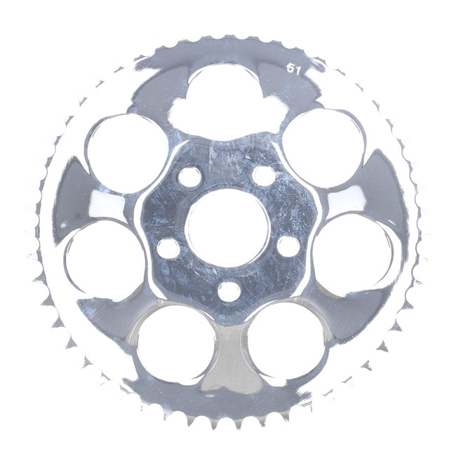 REAR SPROCKET