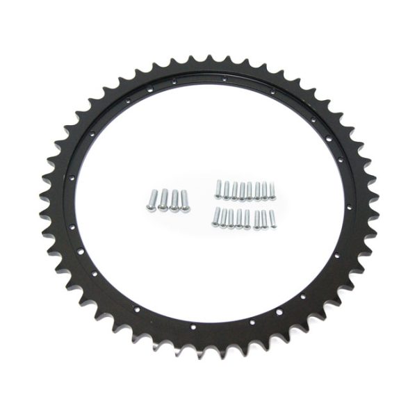 DRUM BRAKE SPROCKET