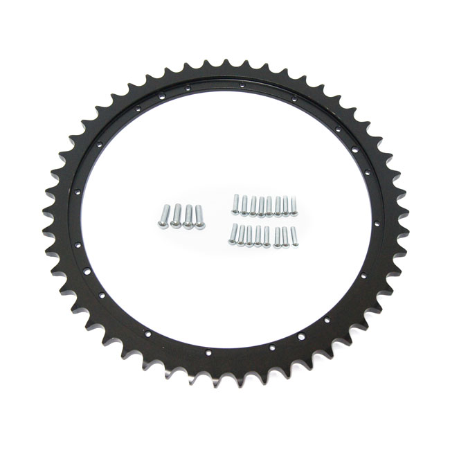 DRUM BRAKE SPROCKET