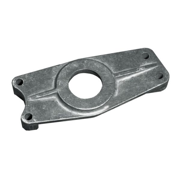 Bearing support