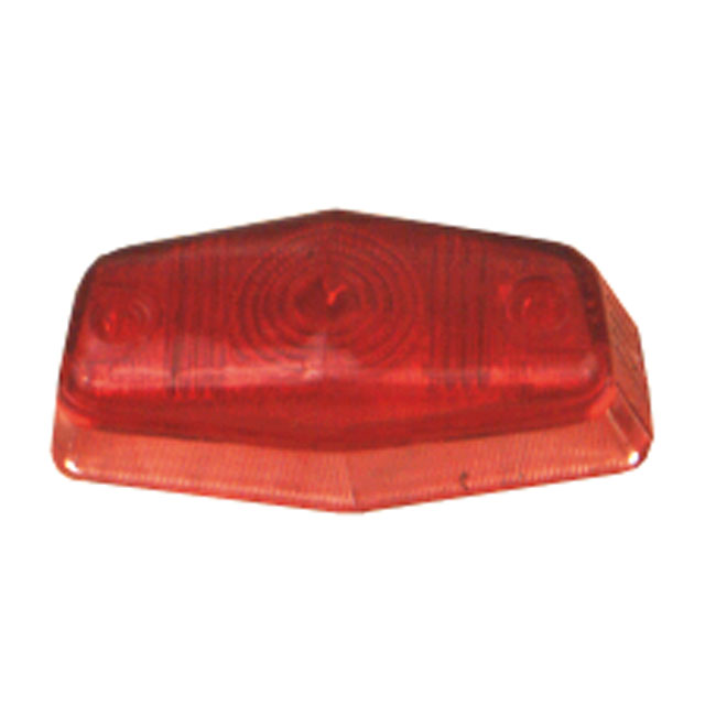 Replacement lens