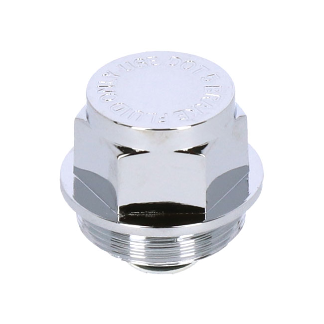Filler cap