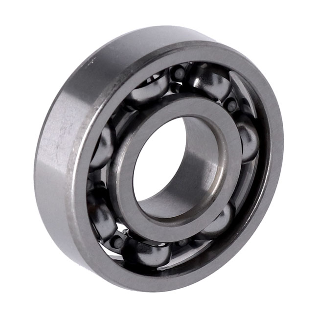Ball bearing