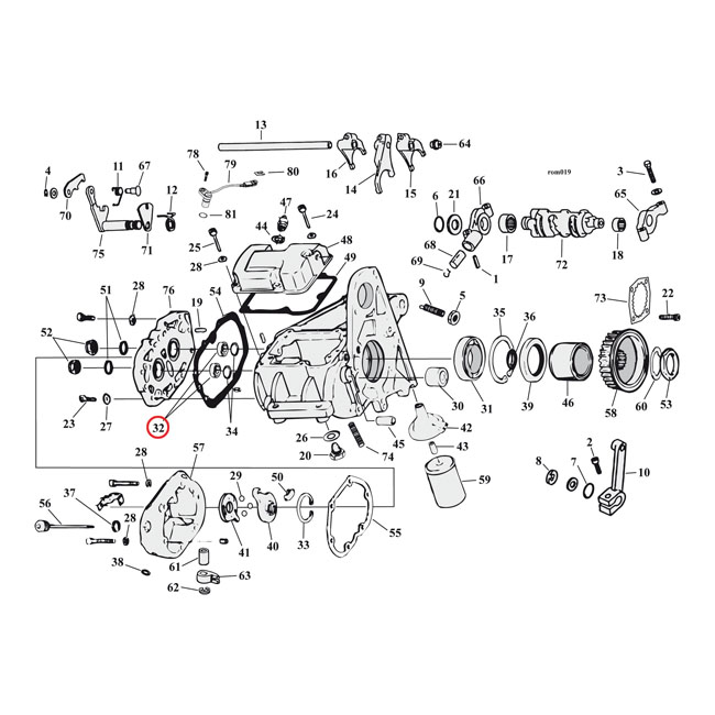 Bearing