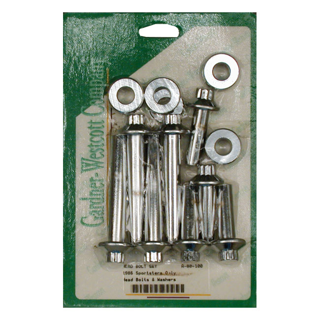 Head bolt kit