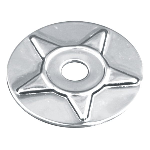 Star washers