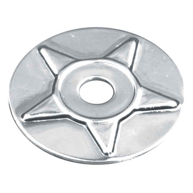 Star washers